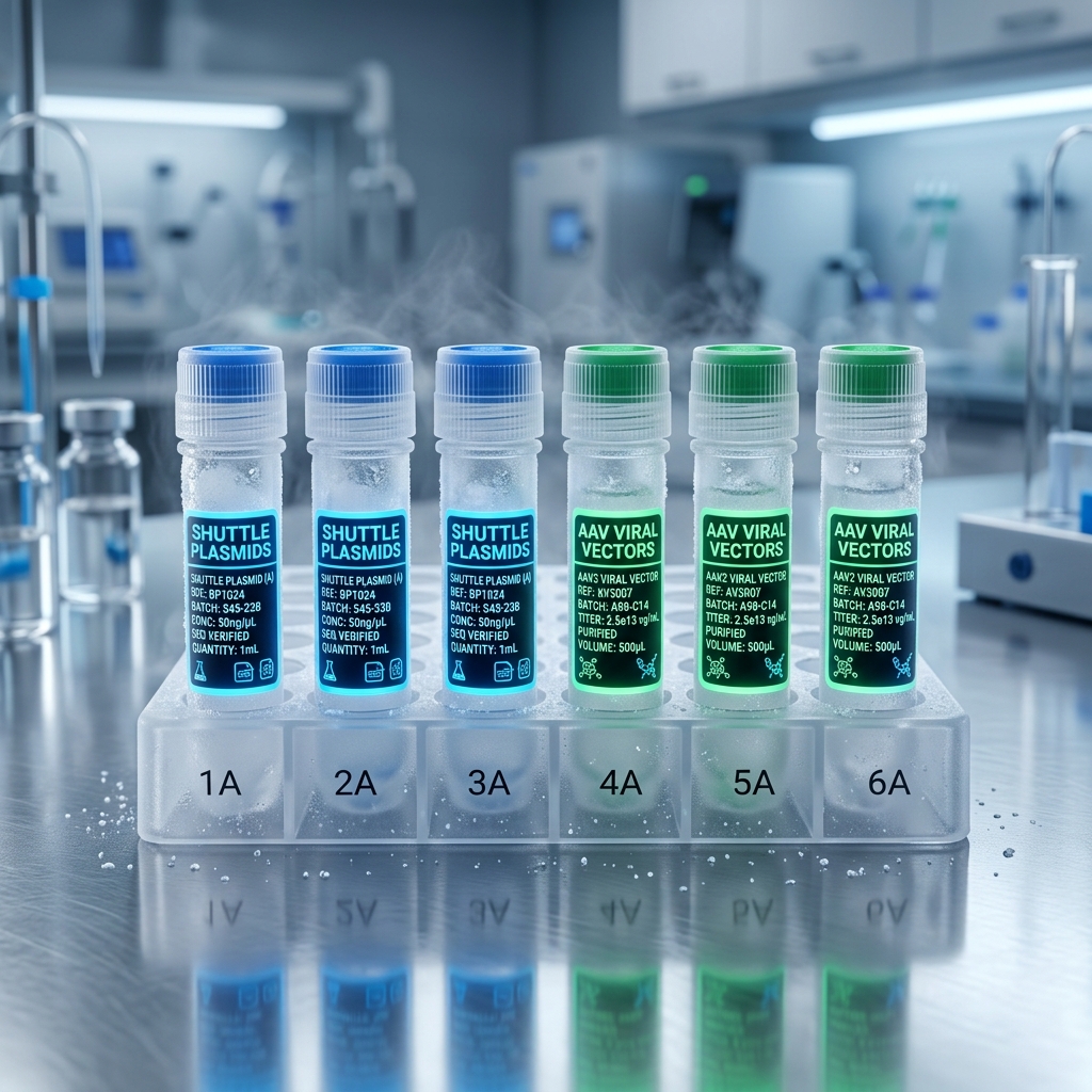 Biological Products